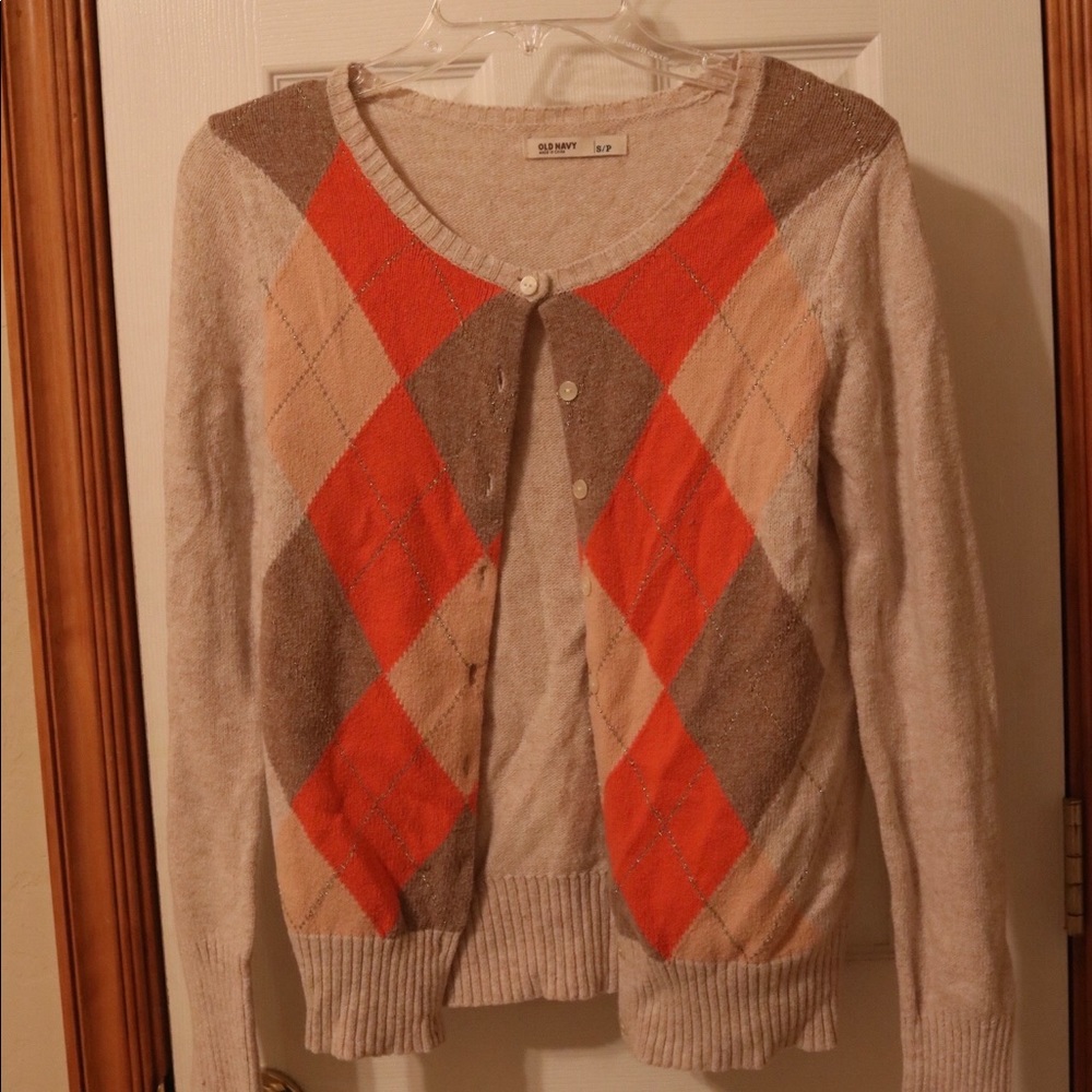Women’s cardigan
